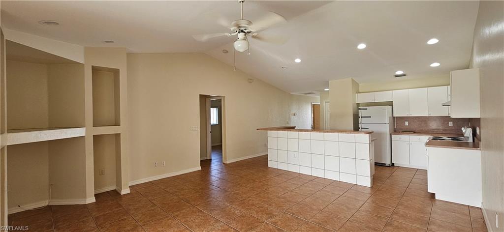 CAPE CORAL - Residential Lease