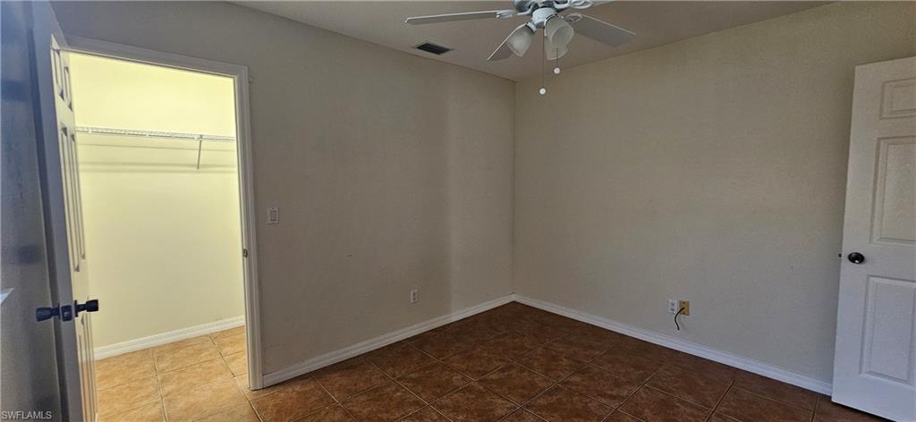 CAPE CORAL - Residential Lease