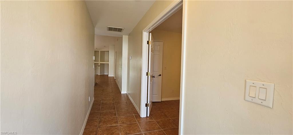 CAPE CORAL - Residential Lease