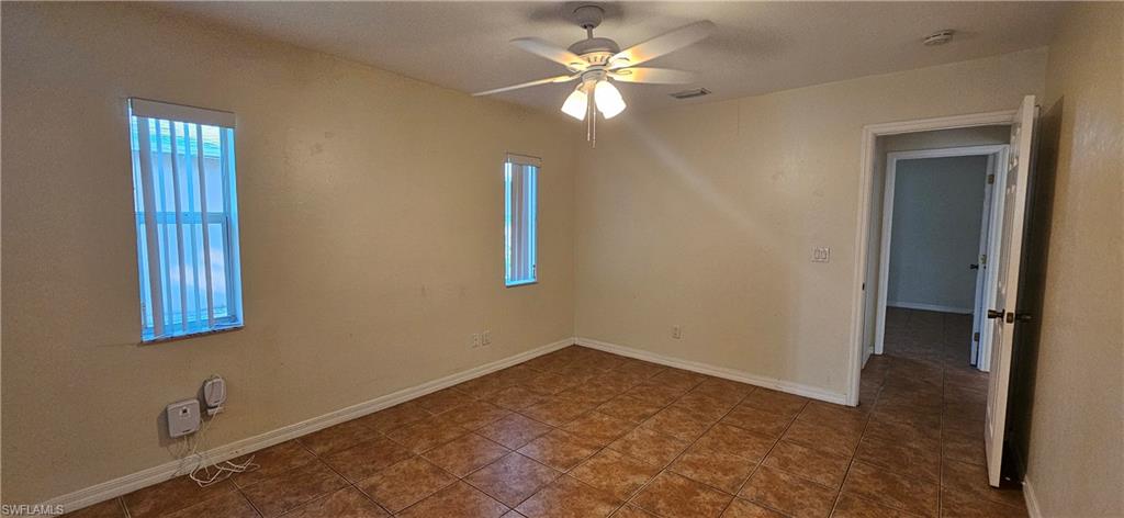CAPE CORAL - Residential Lease