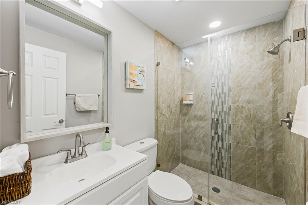 NAPLES PARK - Residential Income