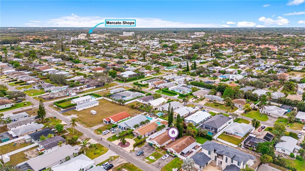 NAPLES PARK - Residential Income