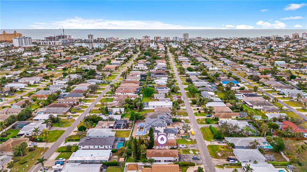 NAPLES PARK - Residential Income