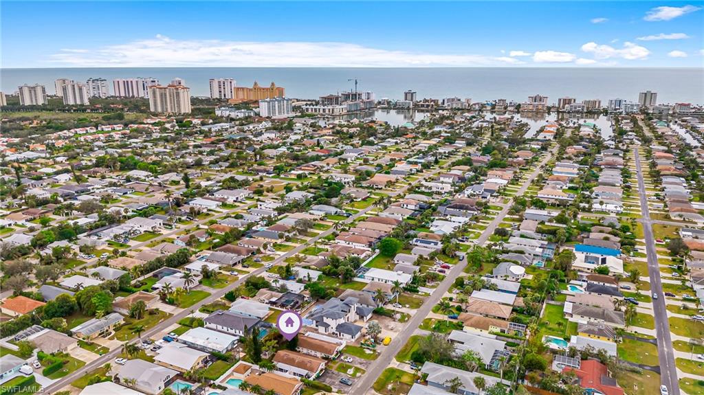 NAPLES PARK - Residential Income
