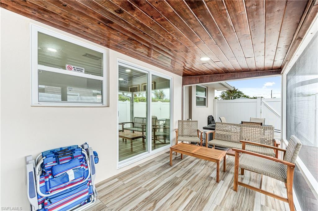 NAPLES PARK - Residential Income