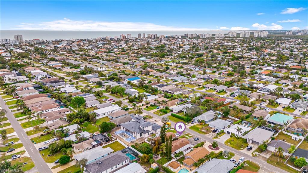 NAPLES PARK - Residential Income