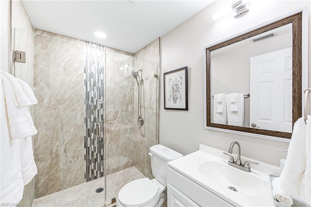 NAPLES PARK - Residential Income