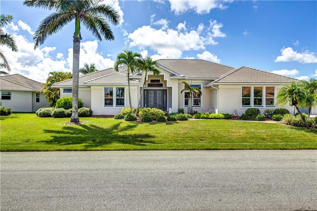 BURNT STORE ISLES - Residential
