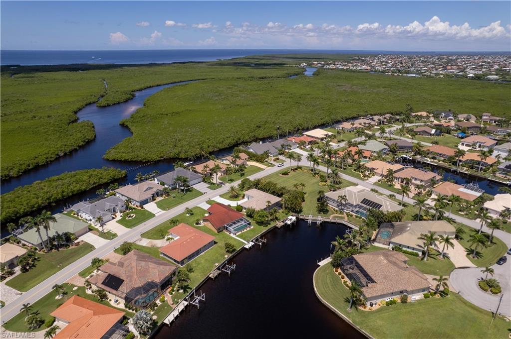 BURNT STORE ISLES - Residential