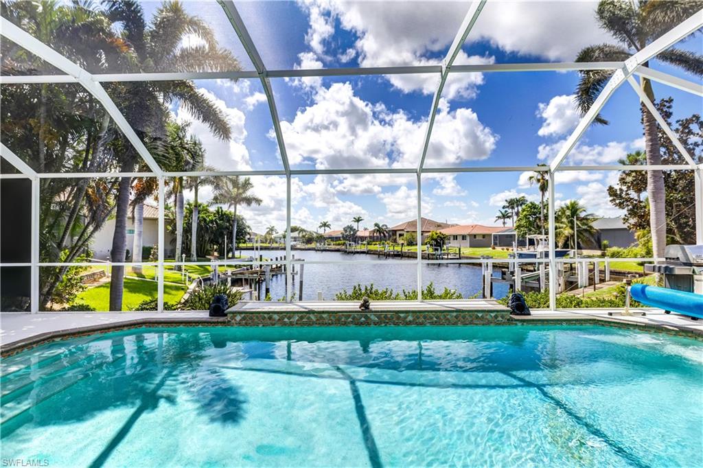 BURNT STORE ISLES - Residential