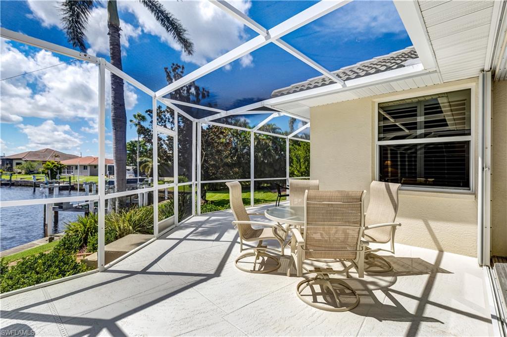 BURNT STORE ISLES - Residential