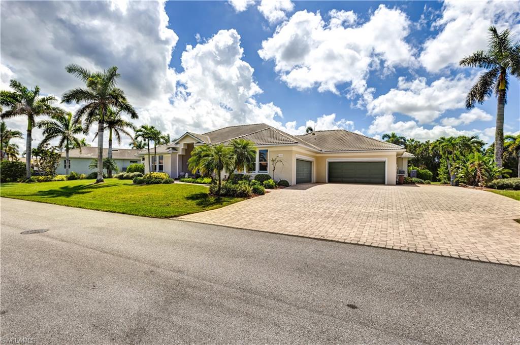 BURNT STORE ISLES - Residential