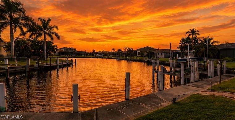 BURNT STORE ISLES - Residential