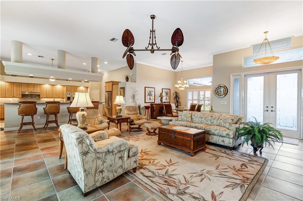 BURNT STORE ISLES - Residential