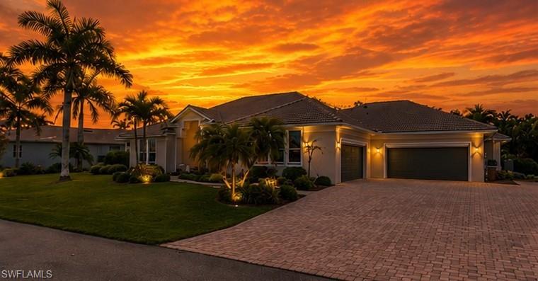 BURNT STORE ISLES - Residential