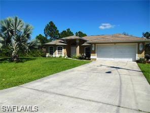 3/2 Property back on the market at a reduced price. House has Chinese drywall