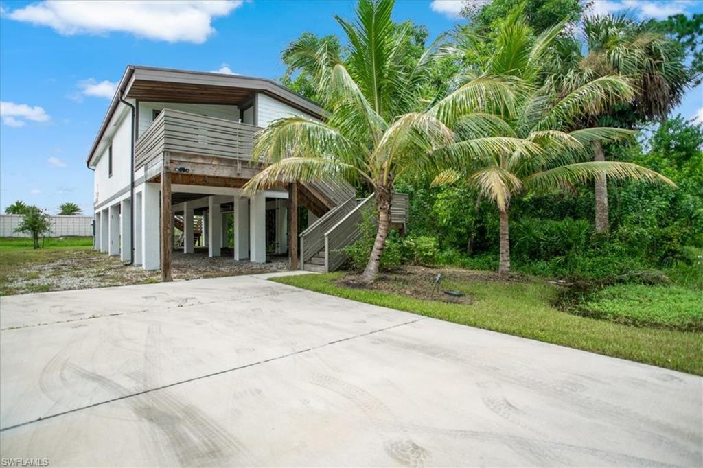HALLENDALE - Residential Lease