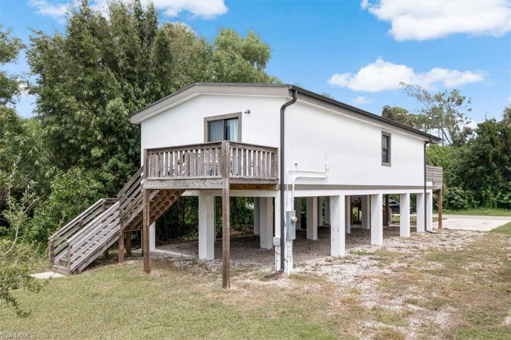 HALLENDALE - Residential Lease