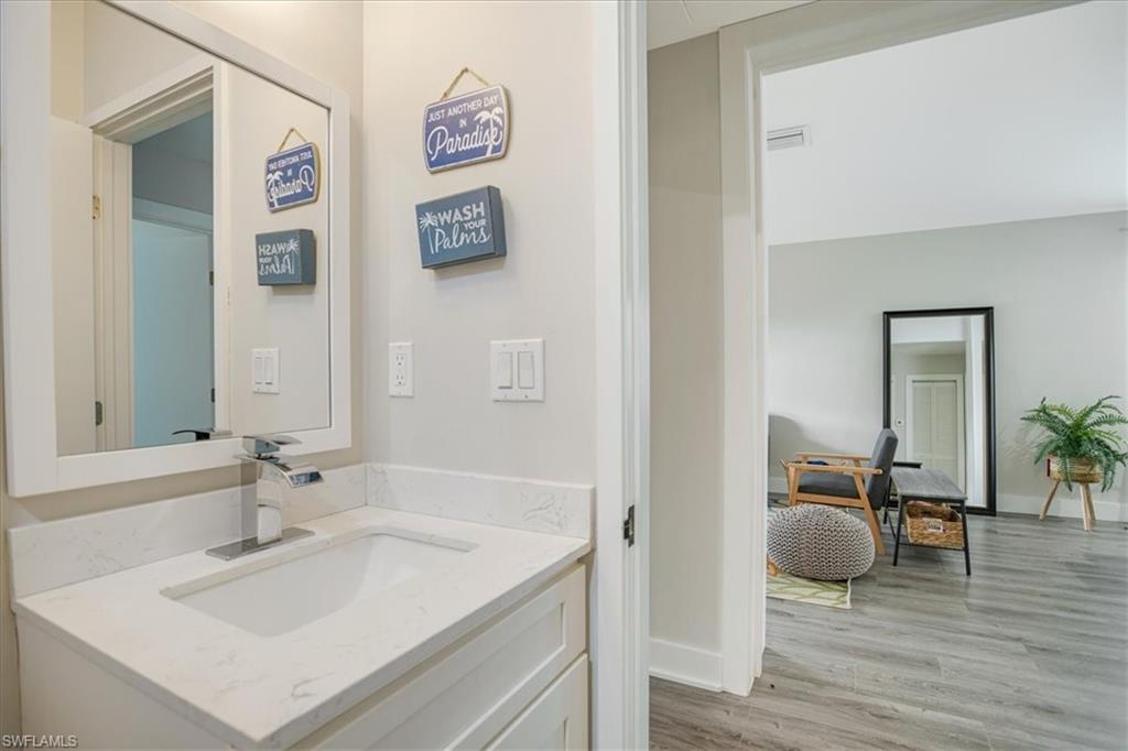 HALLENDALE - Residential Lease