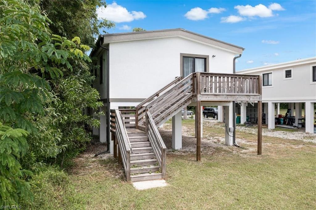 HALLENDALE - Residential Lease