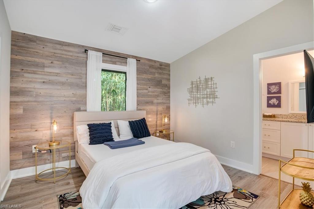 HALLENDALE - Residential Lease