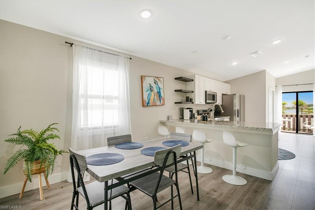 HALLENDALE - Residential Lease