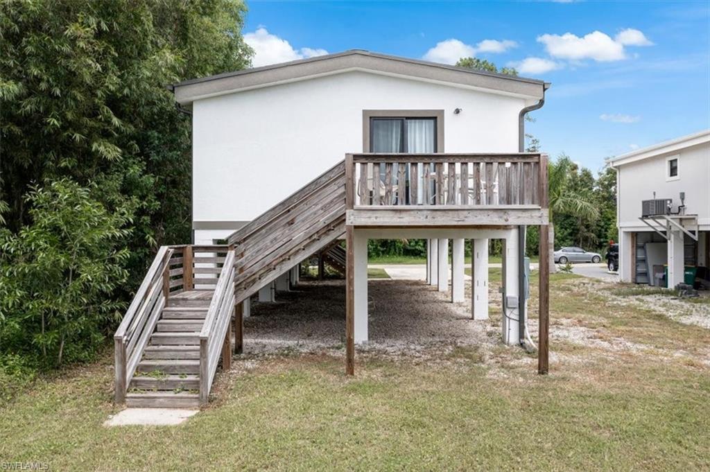 HALLENDALE - Residential Lease