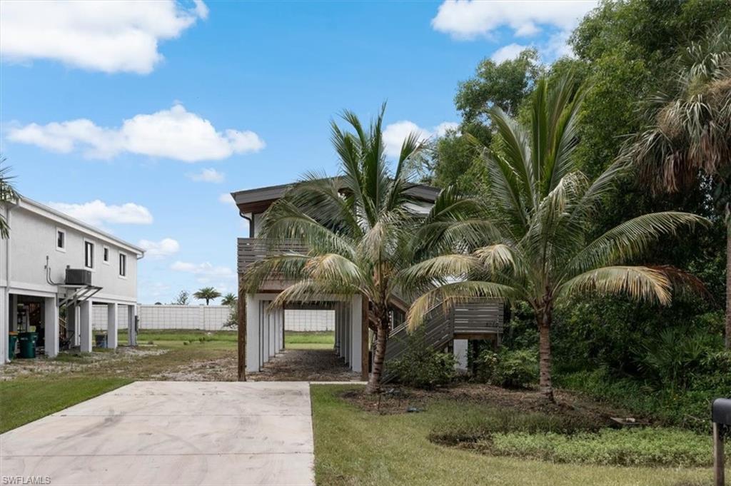 HALLENDALE - Residential Lease