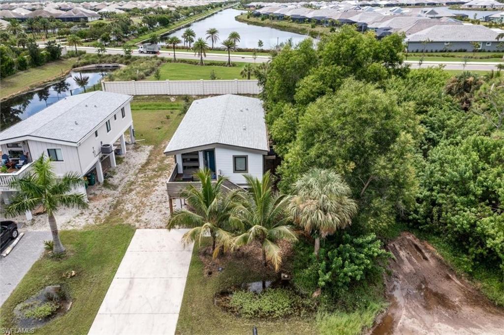 HALLENDALE - Residential Lease