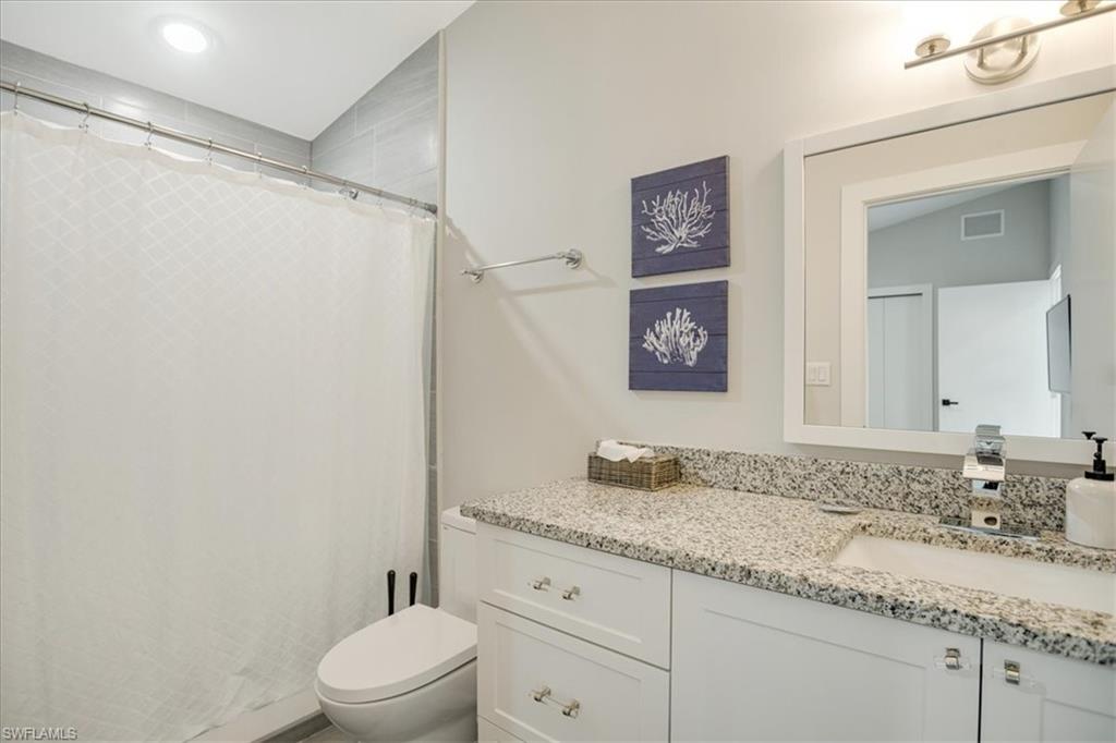 HALLENDALE - Residential Lease