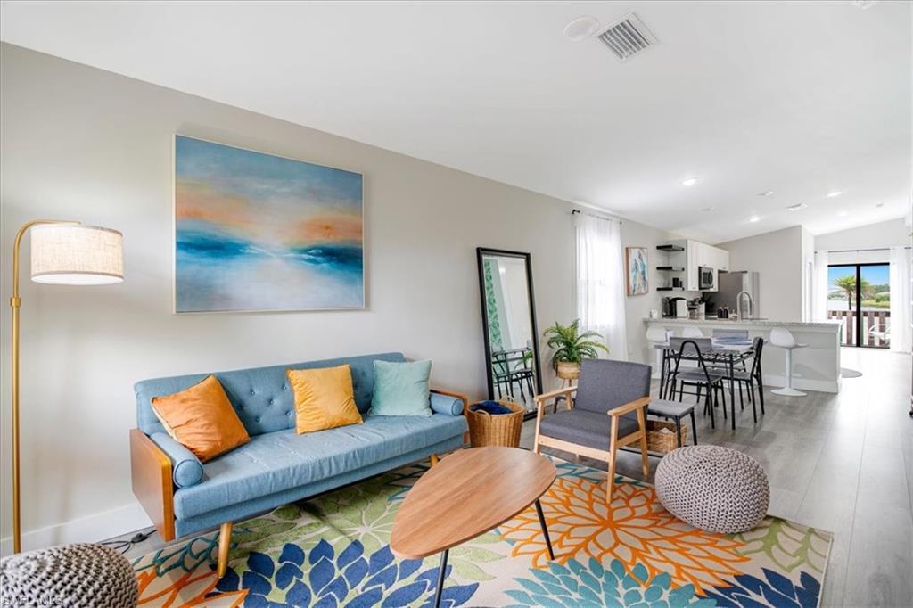 HALLENDALE - Residential Lease