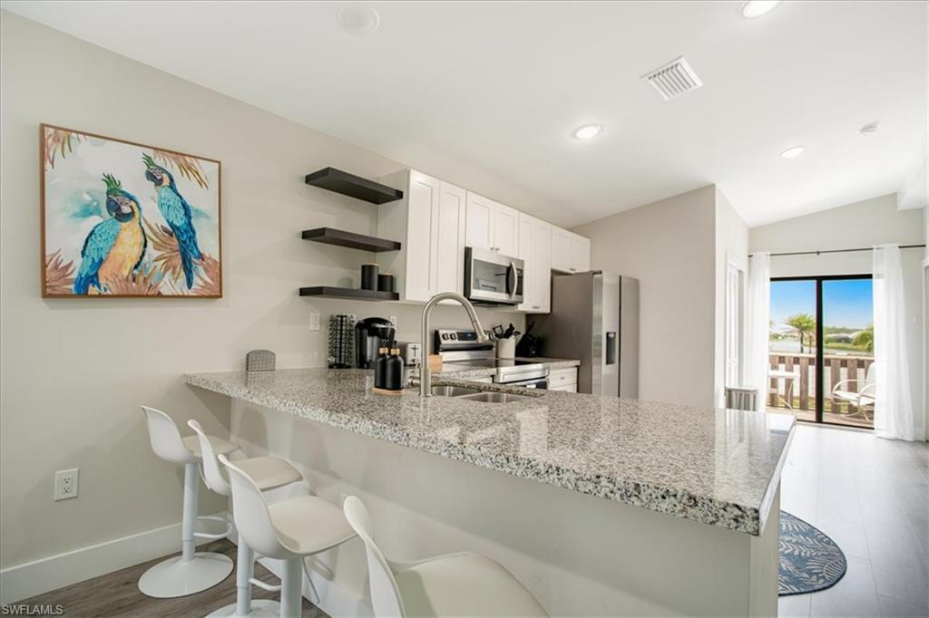 HALLENDALE - Residential Lease
