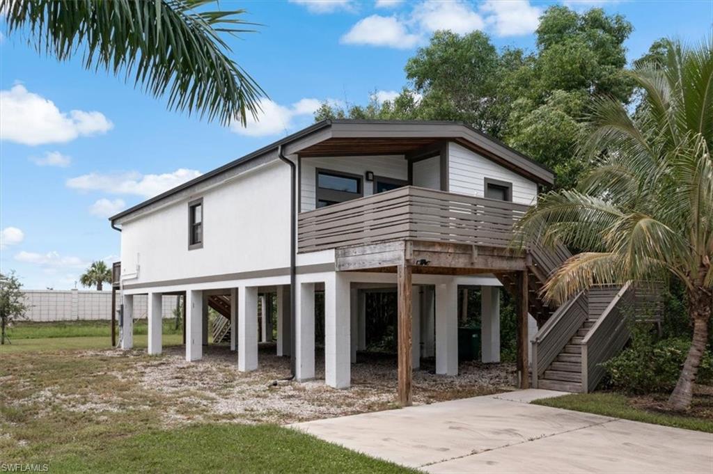 HALLENDALE - Residential Lease