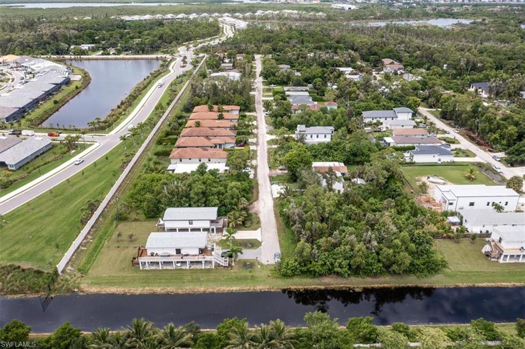 HALLENDALE - Residential Lease