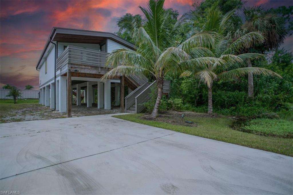 HALLENDALE - Residential Lease