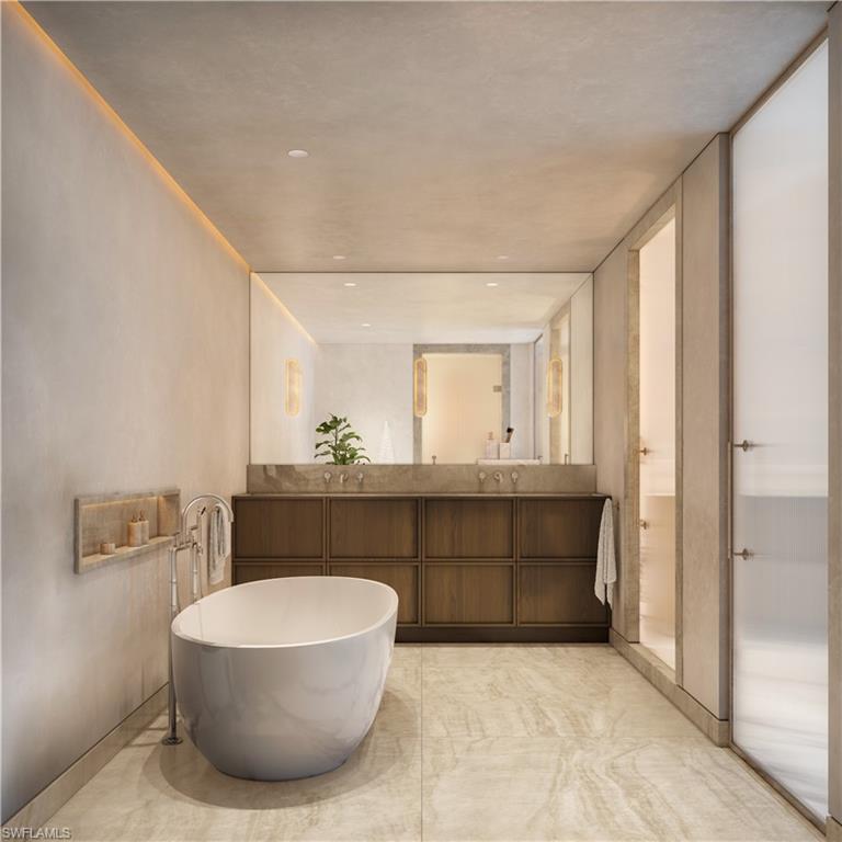 THE AVENUE - Residential