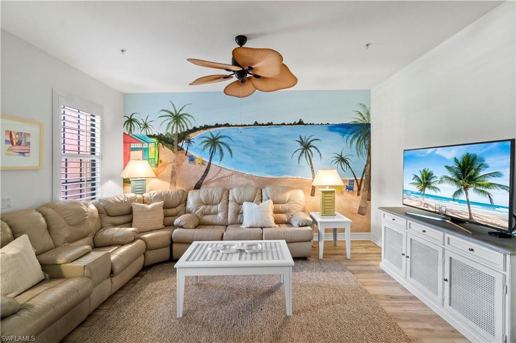 OLE - Residential Lease