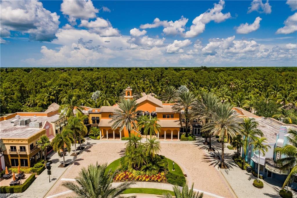 OLE - Residential Lease