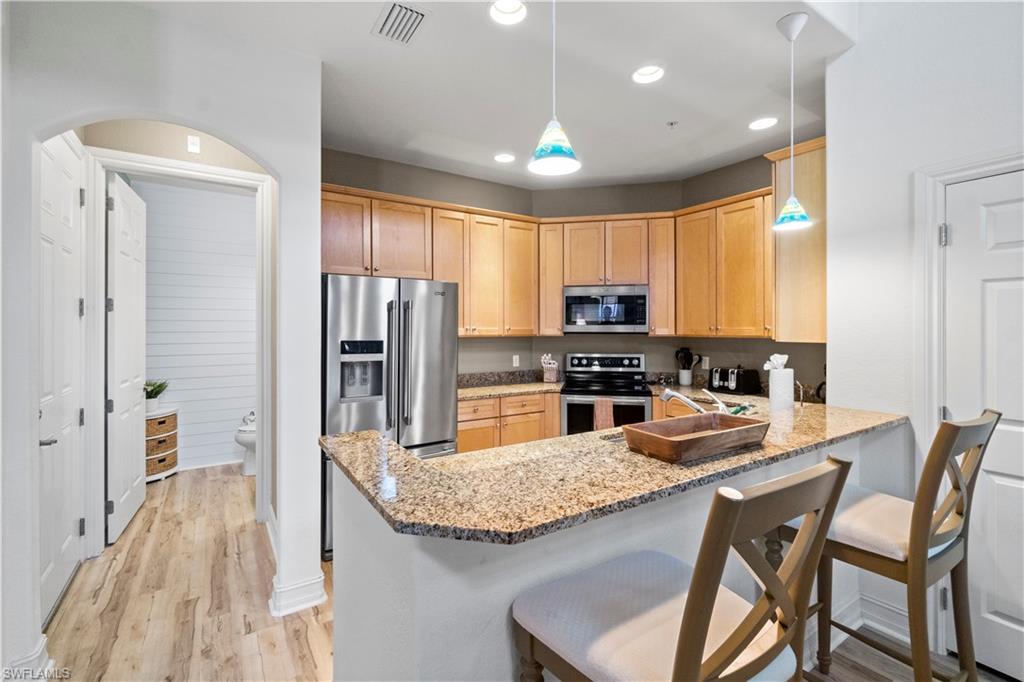 OLE - Residential Lease