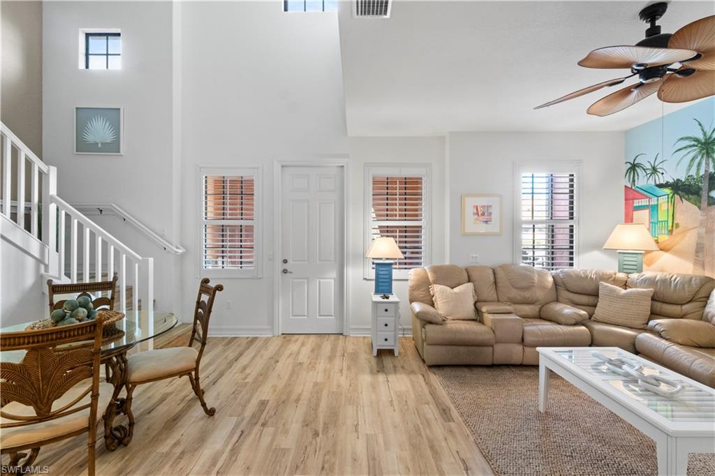 OLE - Residential Lease