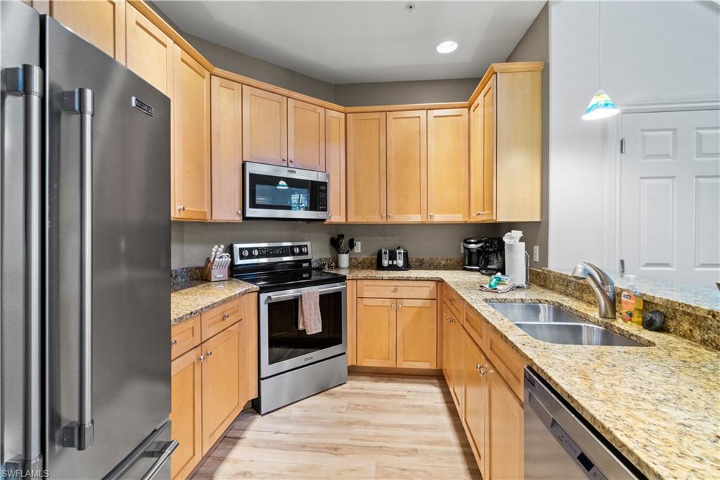 OLE - Residential Lease