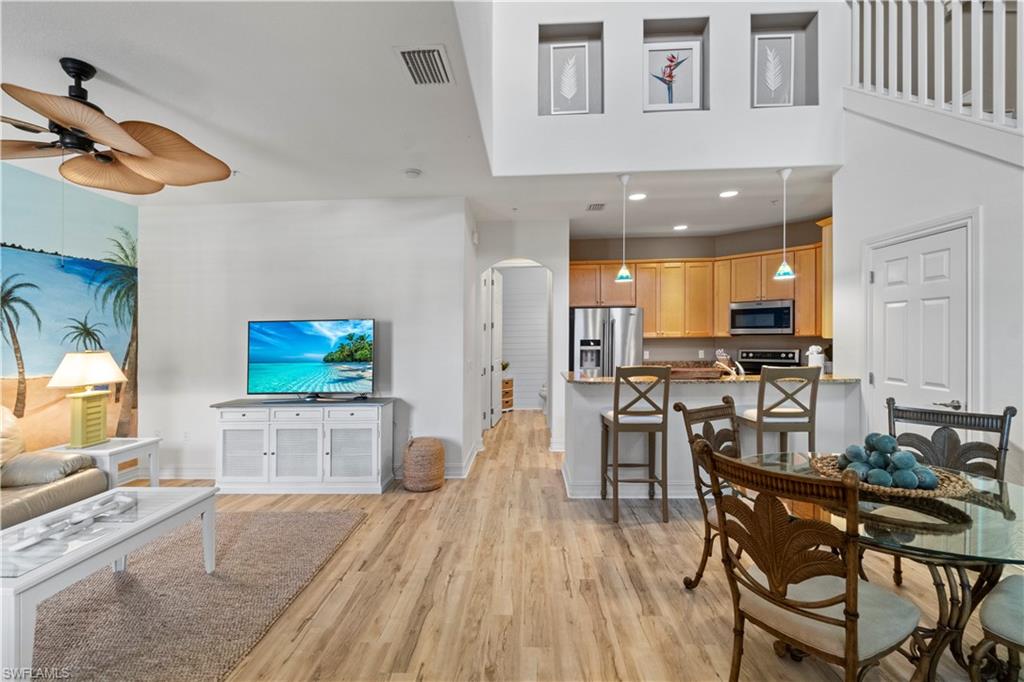 OLE - Residential Lease