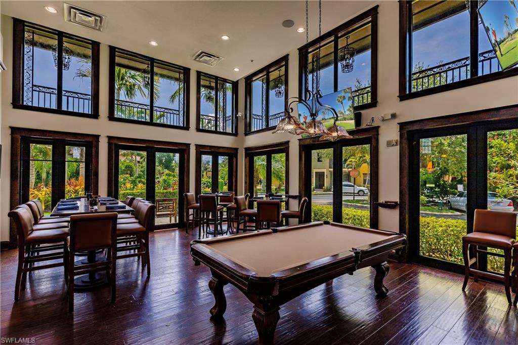 OLE - Residential Lease