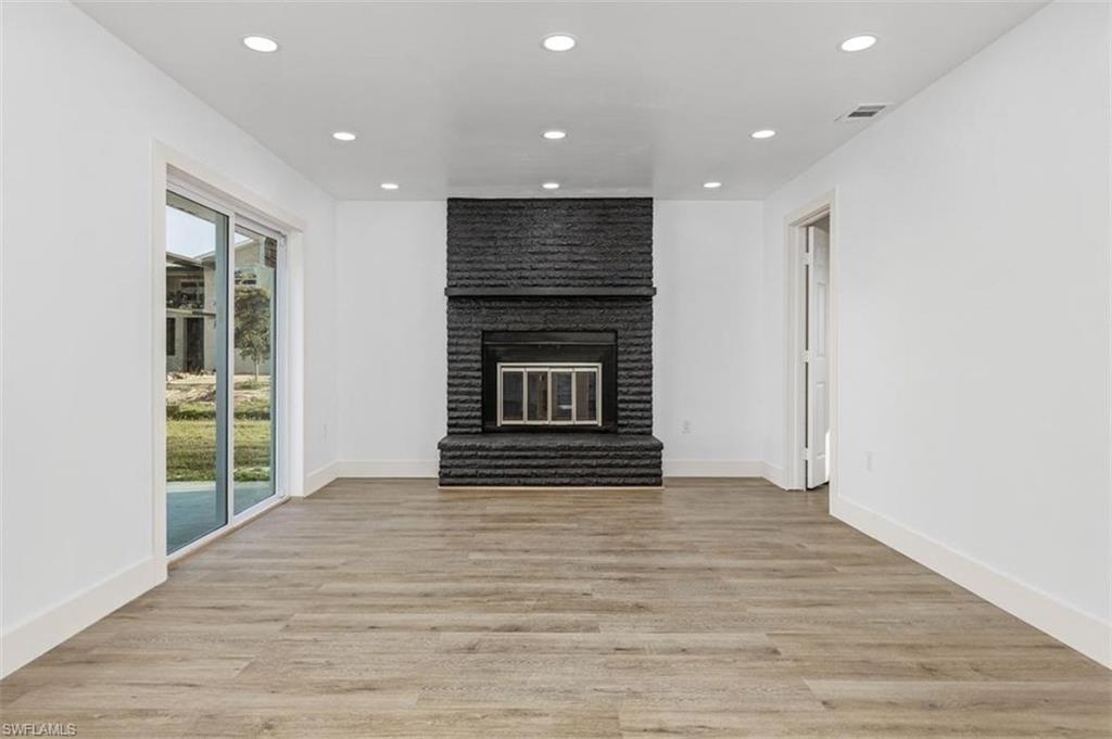 ISLAND PARK WOODLANDS - Residential Lease
