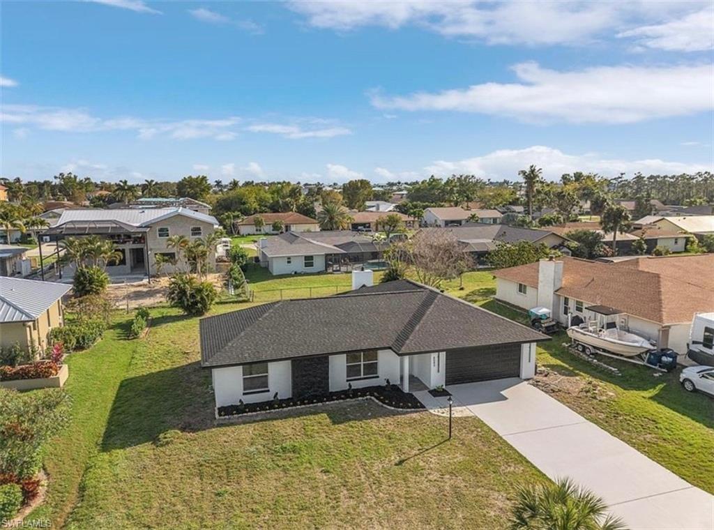 ISLAND PARK WOODLANDS - Residential Lease