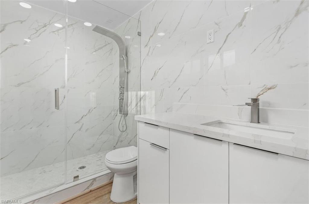 ISLAND PARK WOODLANDS - Residential Lease