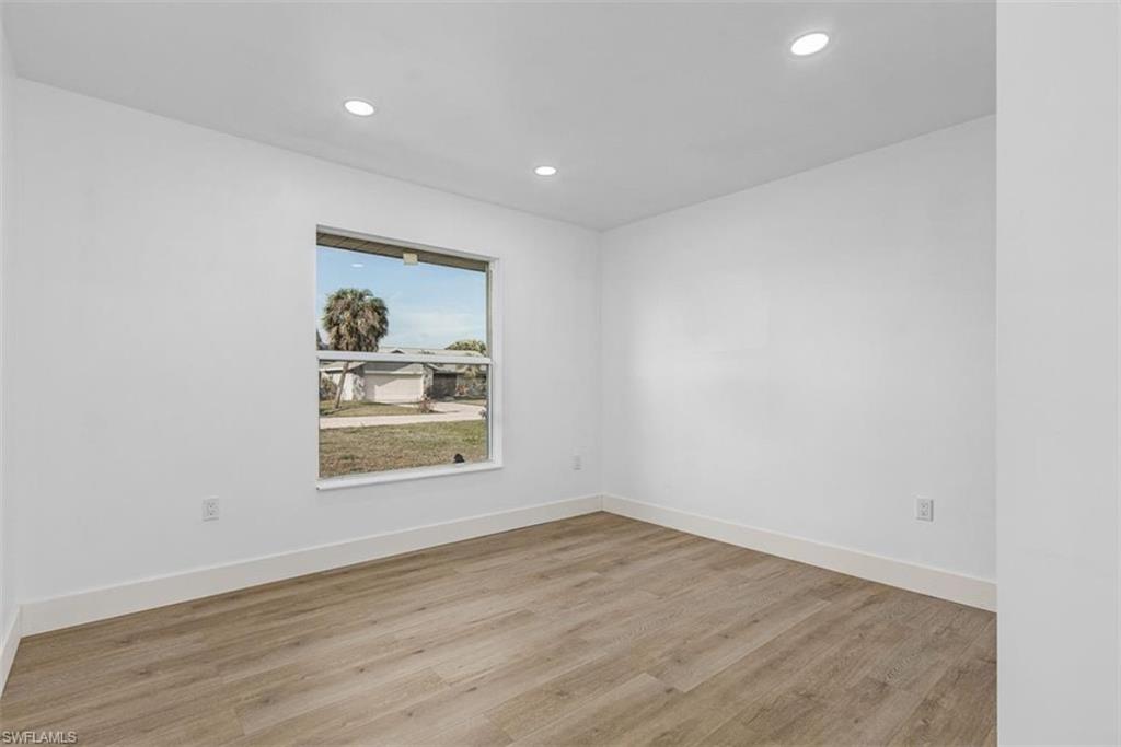 ISLAND PARK WOODLANDS - Residential Lease