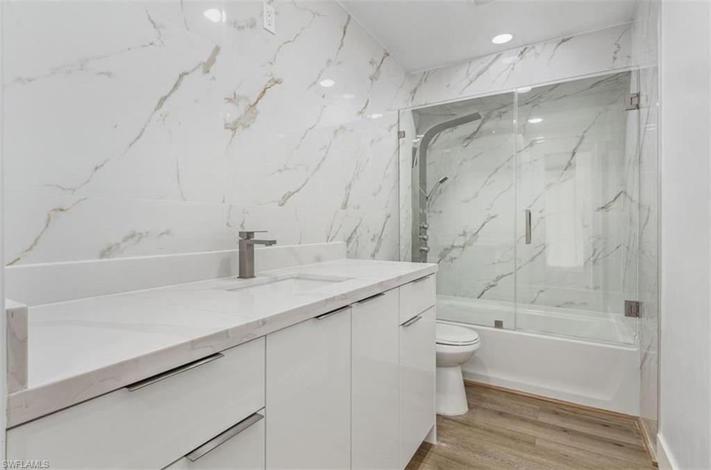 ISLAND PARK WOODLANDS - Residential Lease