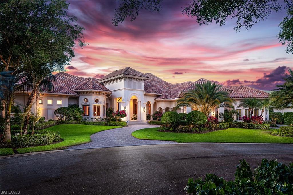 SPRING RIDGE - Residential