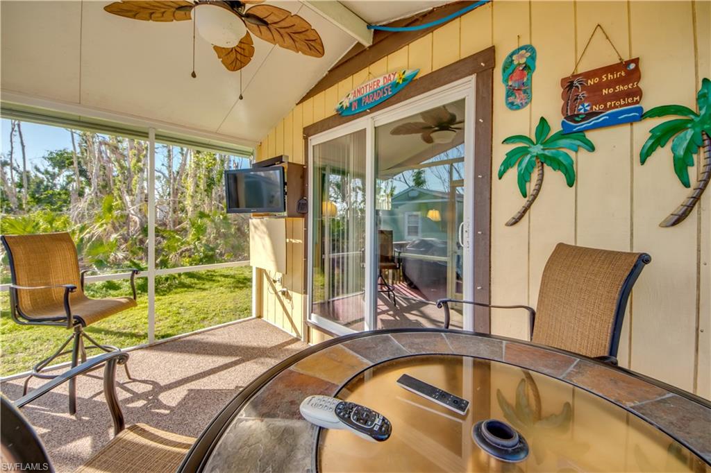 PINE ISLAND CENTER - Residential